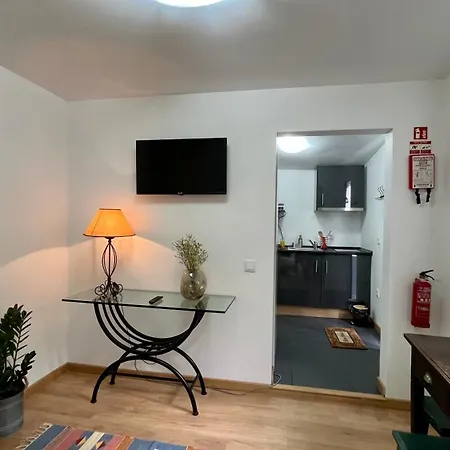 Rosalita S View Vakantiehuis *