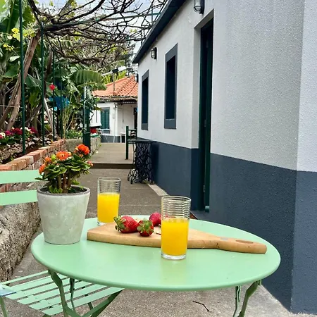 Rosalita S View Vakantiehuis *