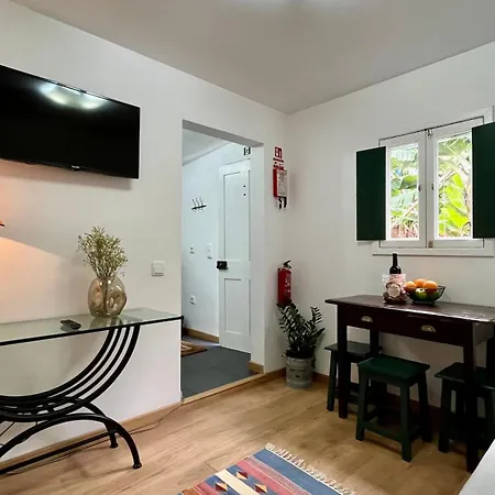 Rosalita S View Vakantiehuis Funchal (Madeira)