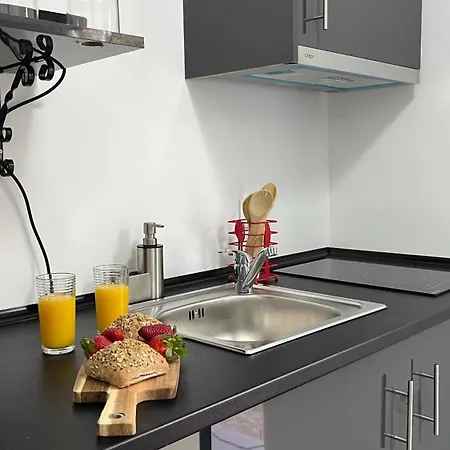 Rosalita S View * Funchal (Madeira)