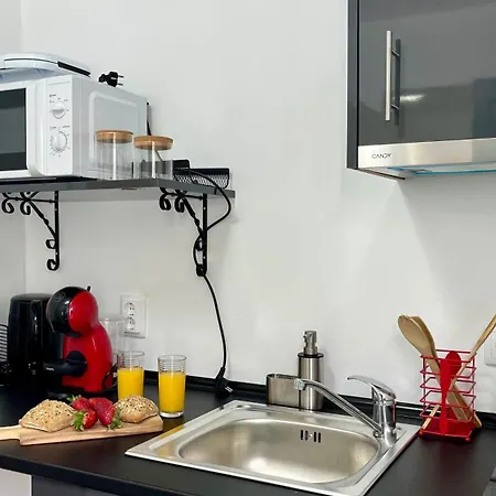 Rosalita S View * Funchal (Madeira)