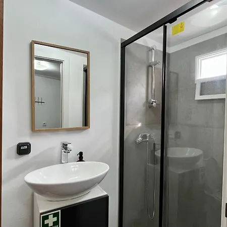 Rosalita S View * Funchal (Madeira)