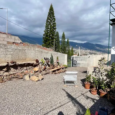 Rosalita S View Funchal (Madeira)