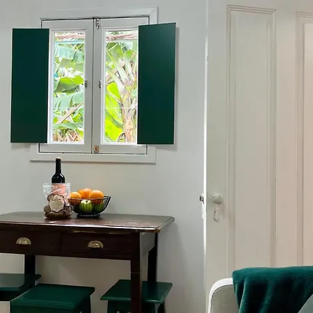 Semesterbostad Rosalita S View *