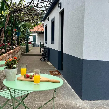 Rosalita S View Funchal (Madeira)