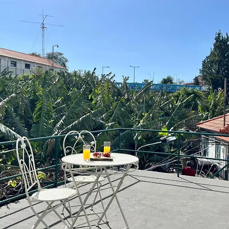 Rosalita S View Σπίτι διακοπών *
