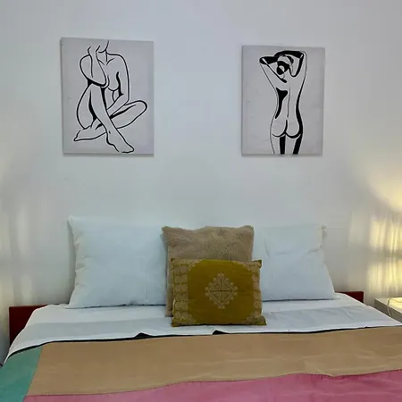 Rosalita S View Φουνκάλ