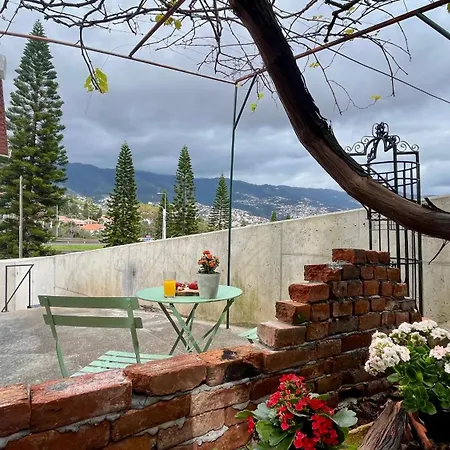 Σπίτι διακοπών Rosalita S View