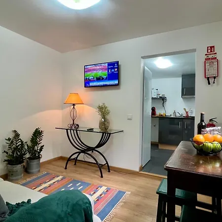 Rosalita S View * Φουνκάλ