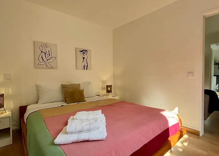 Rosalita S View Funchal (Madeira)