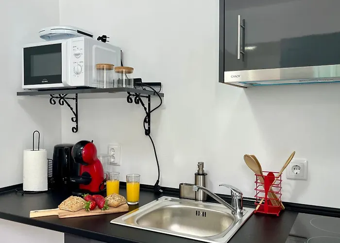 Rosalita S View * 丰沙尔