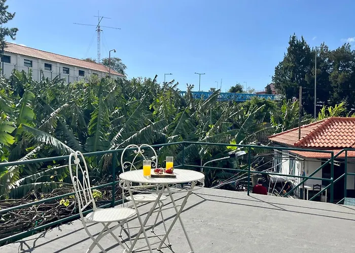 Rosalita S View 度假居 *