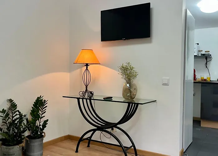 Rosalita S View 丰沙尔