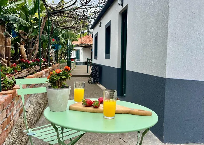 Rosalita S View Dom wakacyjny *