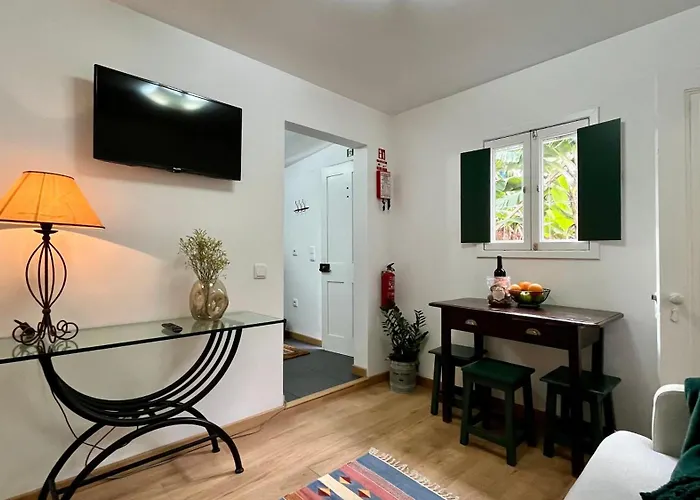 Rosalita S View Dom wakacyjny Funchal (Madeira)