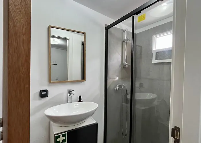 Rosalita S View * Funchal (Madeira)