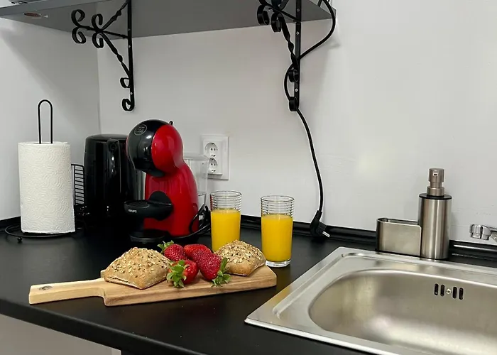 度假居 Rosalita S View *