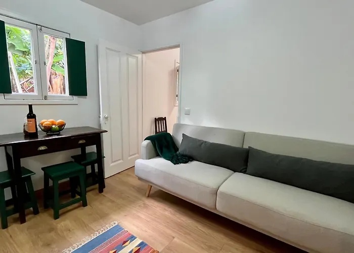 Rosalita S View Dom wakacyjny