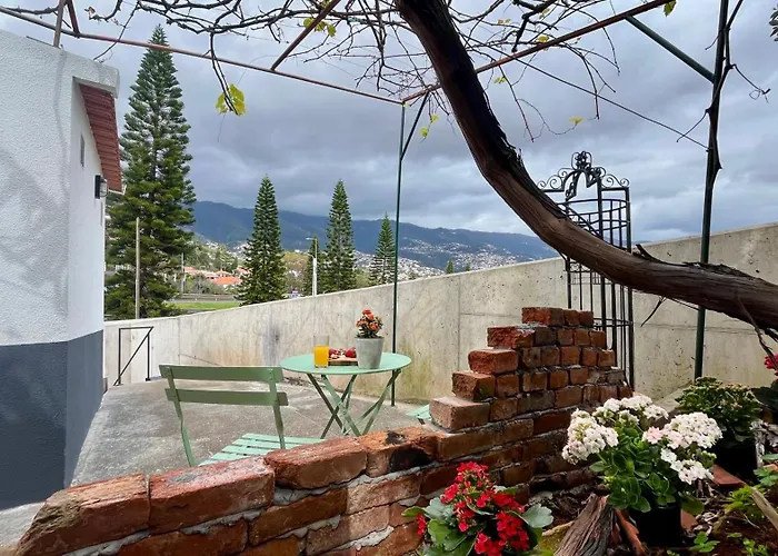 Dom wakacyjny Rosalita S View