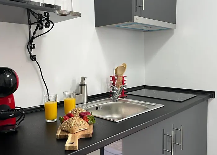 Rosalita S View * Funchal (Madeira)