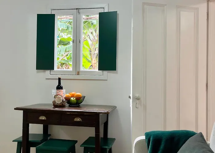 Dom wakacyjny Rosalita S View *